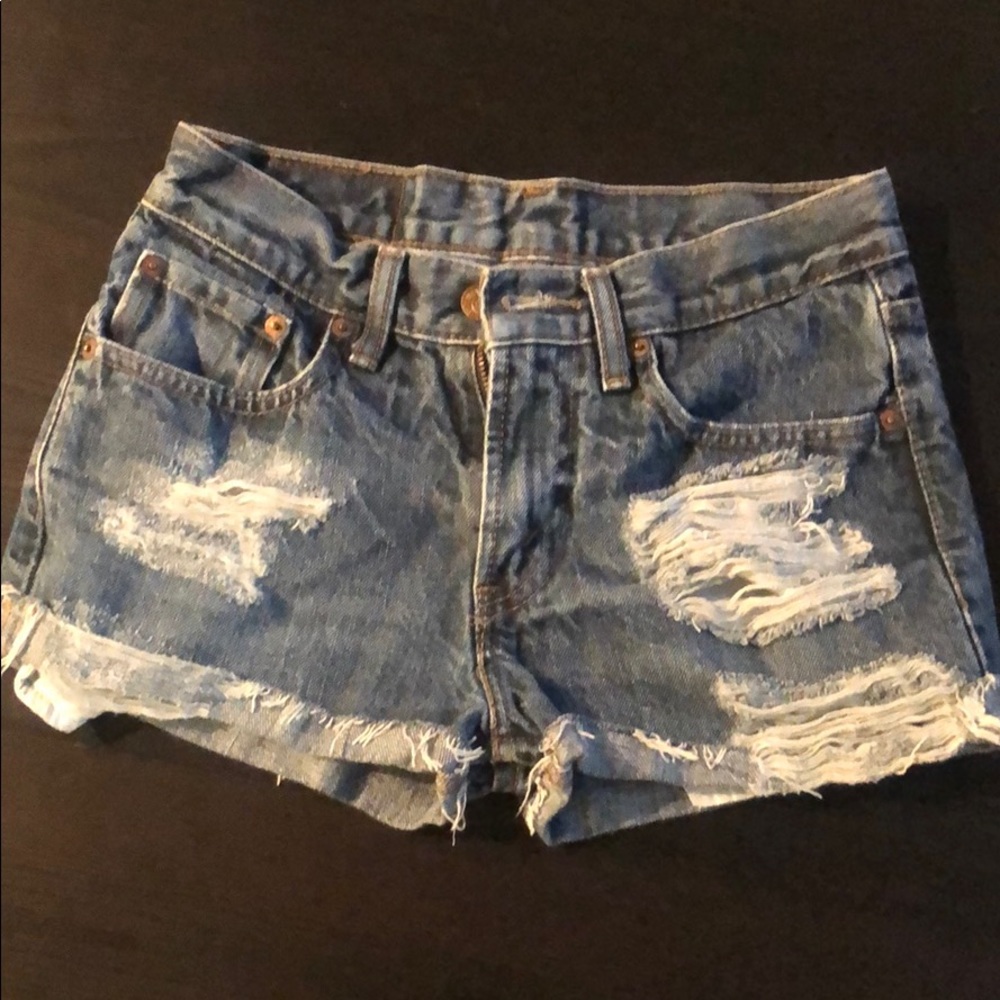 Shorts
